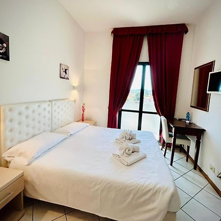 Hotel Romagna Cesena Exterior photo